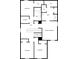 Spacious floor plan with primary bedroom and two additional bedrooms at 140 Stoney Creek Way, Moncks Corner, SC 29461