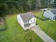 Two-story house with a spacious yard at 1625 Pimlico Blvd, Moncks Corner, SC 29461