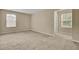 Bright bedroom with window and neutral wall colors at 1625 Pimlico Blvd, Moncks Corner, SC 29461
