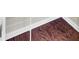 Shelving and hardwood floors in this closet at 1625 Pimlico Blvd, Moncks Corner, SC 29461