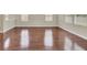 Gleaming hardwood floors in open living space at 1625 Pimlico Blvd, Moncks Corner, SC 29461
