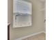 Laundry room with window and overhead shelving at 1625 Pimlico Blvd, Moncks Corner, SC 29461