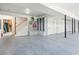 Finished basement with storage and staircase at 2972 Anchor Watch Dr, Wadmalaw Island, SC 29487