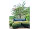 Anchorag Plantation Private entrance sign at 2972 Anchor Watch Dr, Wadmalaw Island, SC 29487