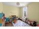 Fun playroom with toys and cheerful decor at 1016 Swamp Harrier Ave, Ravenel, SC 29470