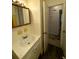 Bathroom with vanity and medicine cabinet at 112 Beatrice Ln, Summerville, SC 29485