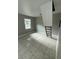 Bedroom with attic access and tiled flooring at 112 Beatrice Ln, Summerville, SC 29485