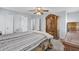 Main bedroom with ensuite bathroom at 1401 Churchill Rd, Moncks Corner, SC 29461