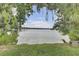 Tranquil lake view framed by trees at 1401 Churchill Rd, Moncks Corner, SC 29461