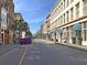 A sunny street with shops and pedestrians on a beautiful day at 15 Horlbeck Aly # A-7, Charleston, SC 29401
