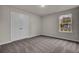 Bright bedroom featuring ample closet space at 2018 Quiet Ibis Rd, Hanahan, SC 29410