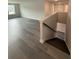 Spacious bonus room with hardwood floors and natural light at 2018 Quiet Ibis Rd, Hanahan, SC 29410