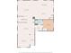 Two-story home floor plan, showing various rooms and dimensions at 440 Coopers Hawk Dr, Summerville, SC 29483