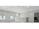 Spacious loft area with neutral walls and carpet flooring at 440 Coopers Hawk Dr, Summerville, SC 29483