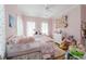 Charming bedroom with pink color scheme and whimsical decor at 4858 Marshwood Dr, Hollywood, SC 29449
