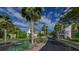 Hayes Park community on Johns Island with palm trees and well-maintained streets at 524 Hayes Park Blvd # 3, Johns Island, SC 29455