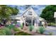 Relaxing outdoor seating area at a community cafe at 524 Hayes Park Blvd # 3, Johns Island, SC 29455