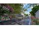 New homes community with tree-lined streets and inviting landscaping at 524 Hayes Park Blvd # 3, Johns Island, SC 29455
