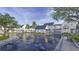 Houses with garages and landscaping in a residential community at 524 Hayes Park Blvd # 3, Johns Island, SC 29455