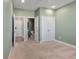 Bedroom with private bathroom and walk-in closet at 602 Yellow Leaf Ln, Summerville, SC 29486
