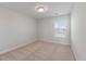 Simple bedroom with a window and neutral decor at 602 Yellow Leaf Ln, Summerville, SC 29486