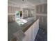 Open living area, under construction, new home at 6209 Drayton St, Ravenel, SC 29470