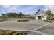 Modern community center with ample parking at 645 Blueway Ave, Summerville, SC 29486