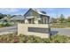 Midtown Club community clubhouse with brick facade and landscaping at 645 Blueway Ave, Summerville, SC 29486