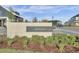 Midtown Club community clubhouse with brick facade and landscaping at 645 Blueway Ave, Summerville, SC 29486