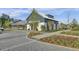 Midtown community clubhouse with modern design at 645 Blueway Ave, Summerville, SC 29486