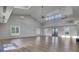 Spacious community room with high ceilings at 645 Blueway Ave, Summerville, SC 29486