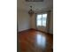 Bright dining room with hardwood floors and chandelier at 1158 Village Creek Lane Unit 4 # 803, Mount Pleasant, SC 29464