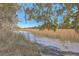 Serene view of a marsh with tall grass and water at 1158 Village Creek Lane Unit 4 # 803, Mount Pleasant, SC 29464