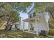 Two-story white houses with covered patios at 1994 Groveland Ave, North Charleston, SC 29405
