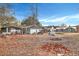 Large backyard with workshop and storage shed at 2007 Central Ave, Summerville, SC 29483