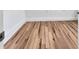 Spacious bedroom with light wood laminate flooring at 110 Manchester Rd, Summerville, SC 29486