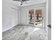 Spacious bedroom with sliding glass doors leading to the backyard at 110 Manchester Rd, Summerville, SC 29486