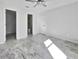 Spacious bedroom with ensuite bathroom and walk in closet at 110 Manchester Rd, Summerville, SC 29486