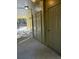 Exterior view showing building access and storage at 1116 Summerwind Ln, Seabrook Island, SC 29455