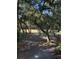 Peaceful view of the golf course from the property at 1116 Summerwind Ln, Seabrook Island, SC 29455