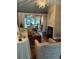 Comfortable living room with hardwood floors and fireplace at 1116 Summerwind Ln, Seabrook Island, SC 29455