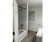 Updated bathroom with bathtub and shower at 114 Groves St, Walterboro, SC 29488