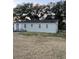 Ranch-style home with a large backyard at 114 Groves St, Walterboro, SC 29488