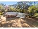 Newly renovated house showcasing a brick and green exterior at 1216 Taliaferro Ave, Charleston, SC 29412