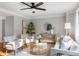 Bright and airy living room with hardwood floors and comfortable seating at 1216 Taliaferro Ave, Charleston, SC 29412