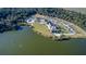 Community clubhouse near the lake at 162 High Hammock Villas, Seabrook Island, SC 29455