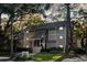 Two-story building with multiple units and private entrances at 162 High Hammock Villas, Seabrook Island, SC 29455