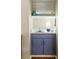 Small wet bar with sink, cabinets, and shelving at 162 High Hammock Villas, Seabrook Island, SC 29455