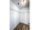 Walk-in closet featuring carpeted floor and wire shelving for optimal storage at 162 Kirkland St, Goose Creek, SC 29445
