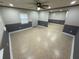 Living room with tile floors and neutral colors at 2351 Elegans Dr, North Charleston, SC 29405